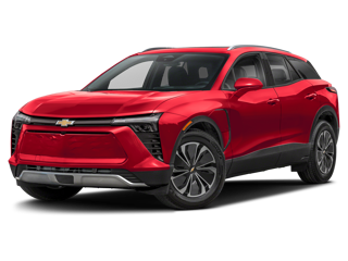 Chevrolet Blazer EV - Plattner's Quincy Chevrolet GMC in QUINCY FL