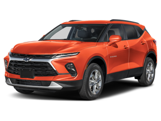 Chevrolet Blazer