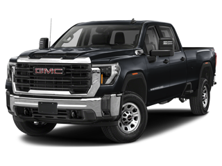 GMC Sierra HD - Plattner's Quincy Chevrolet GMC in QUINCY FL