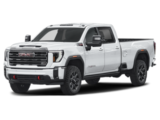GMC Sierra HD - Plattner's Quincy Chevrolet GMC in QUINCY FL