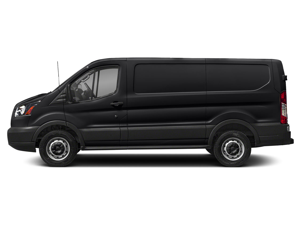 2019 Ford Transit Van 130" Low Rf