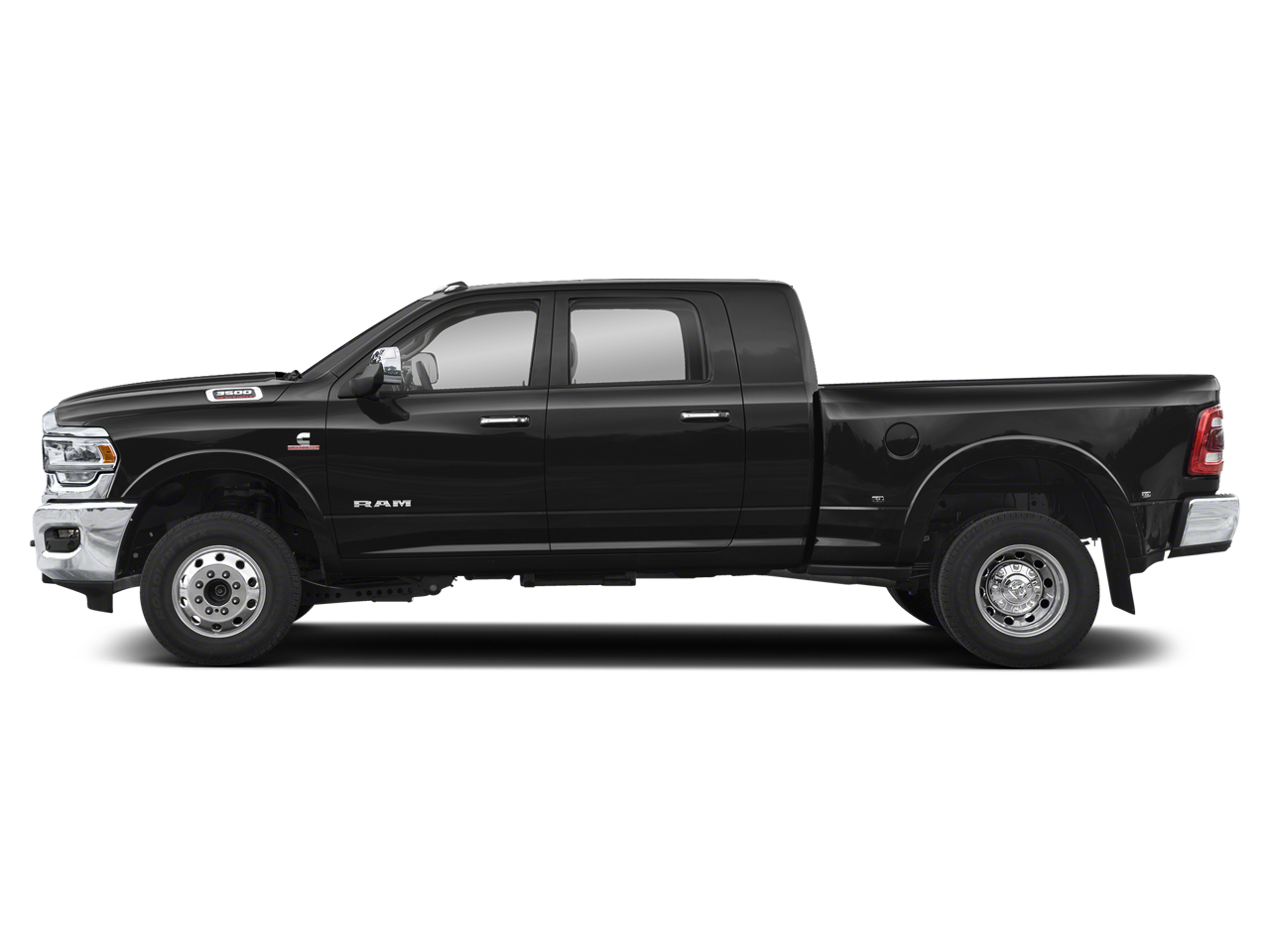 2019 RAM 3500 Limited