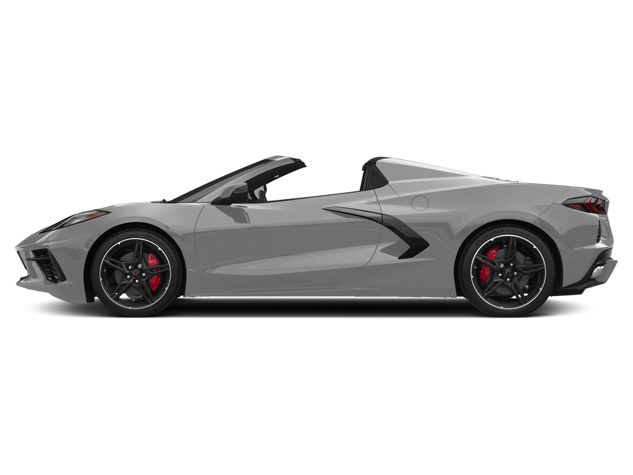 2020 Chevrolet Corvette Stingray 2LT