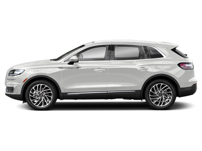 2020 Lincoln Nautilus Standard