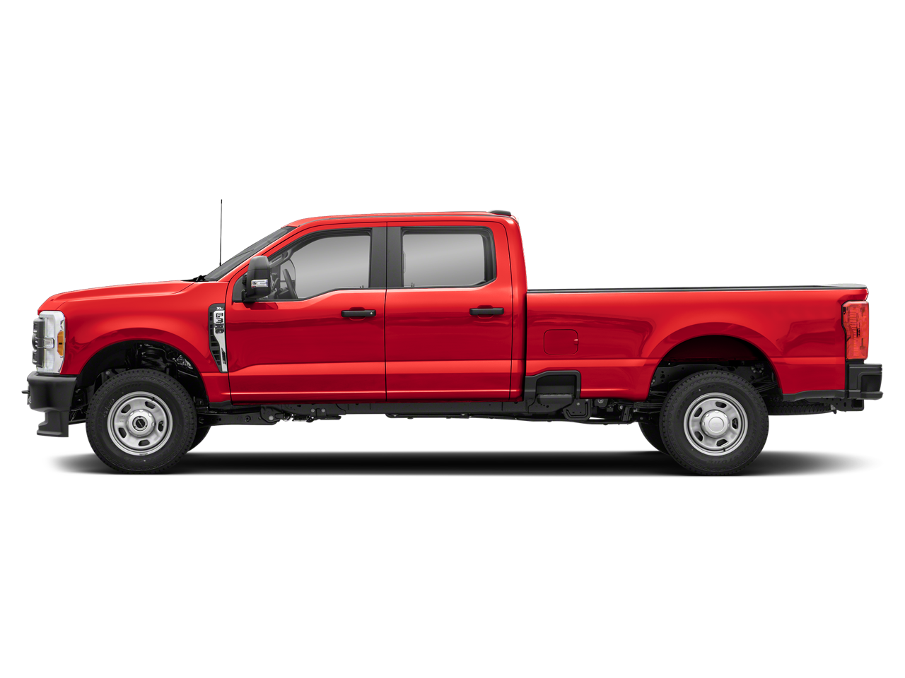 2024 Ford Super Duty F-350 SRW LARIAT