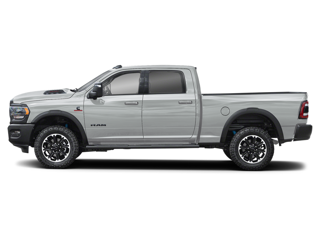 2024 RAM 2500 Power Wagon