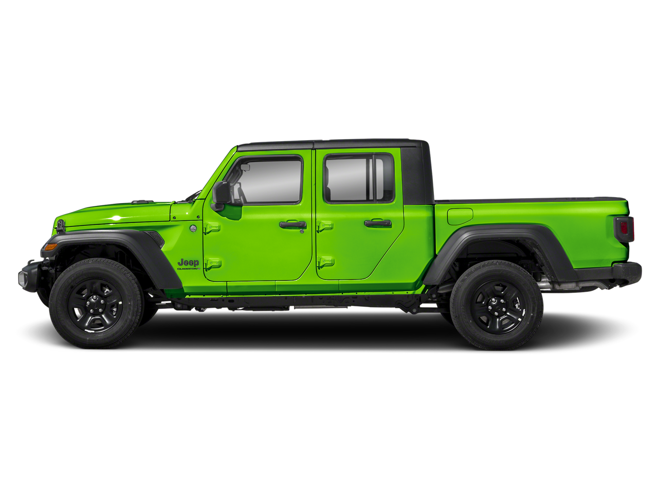 2025 Jeep Gladiator Nighthawk