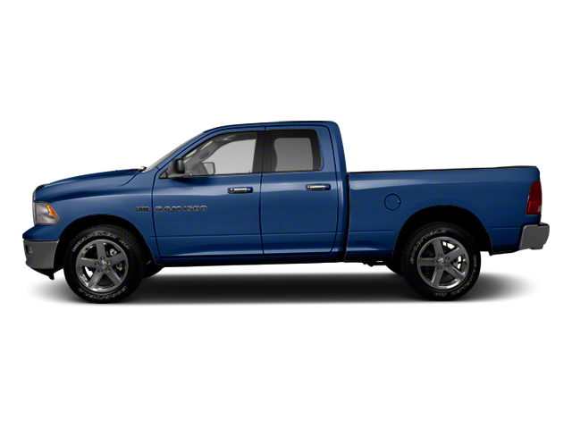 2012 RAM 1500 Big Horn