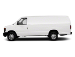 2013 Ford Econoline Cargo Van Commercial