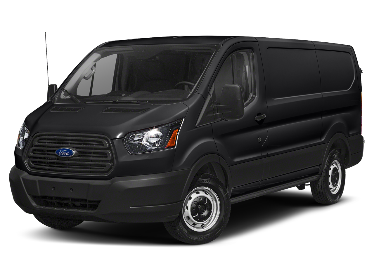 2019 Ford Transit Van 130" Low Rf