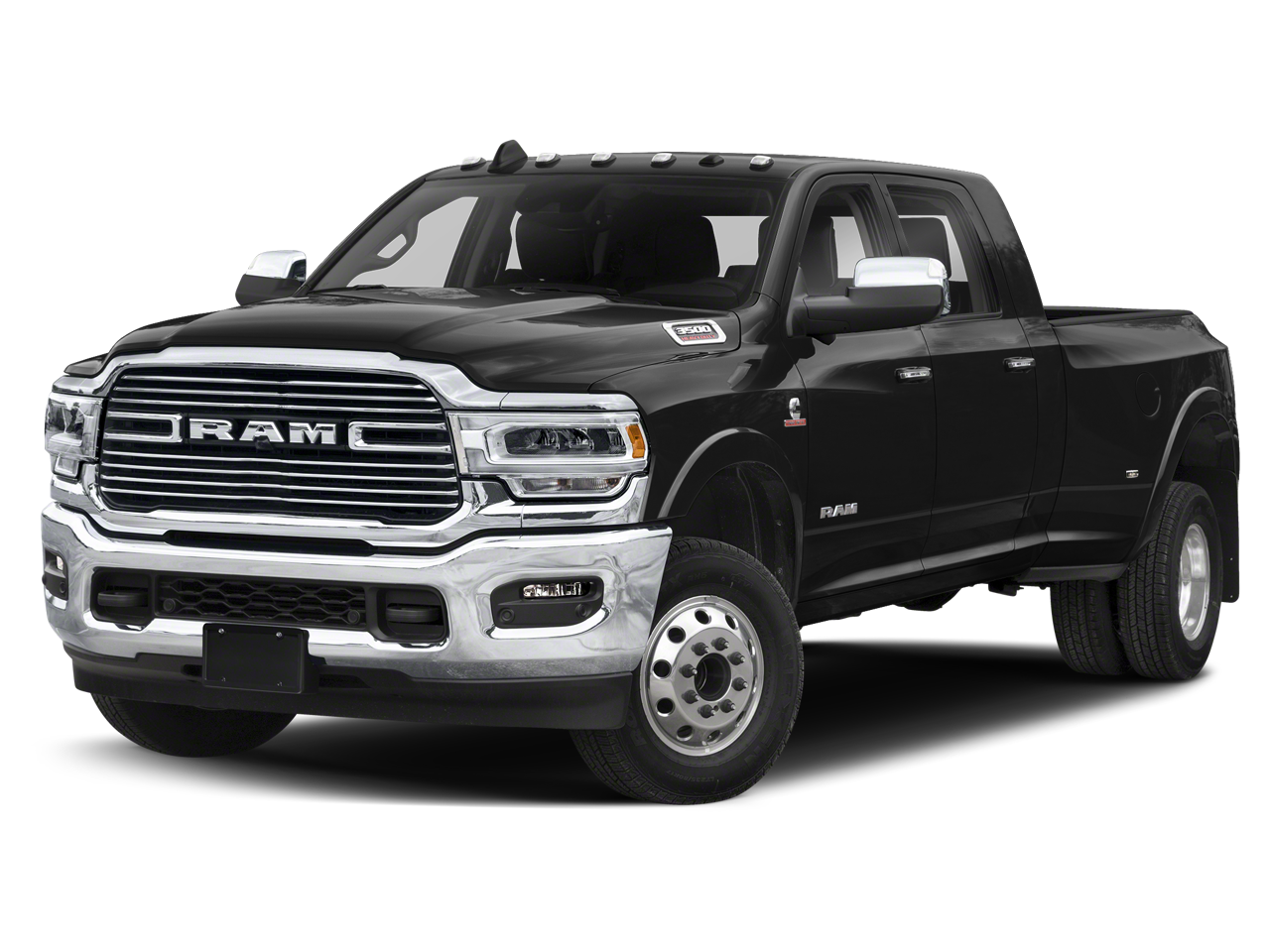 2019 RAM 3500 Limited
