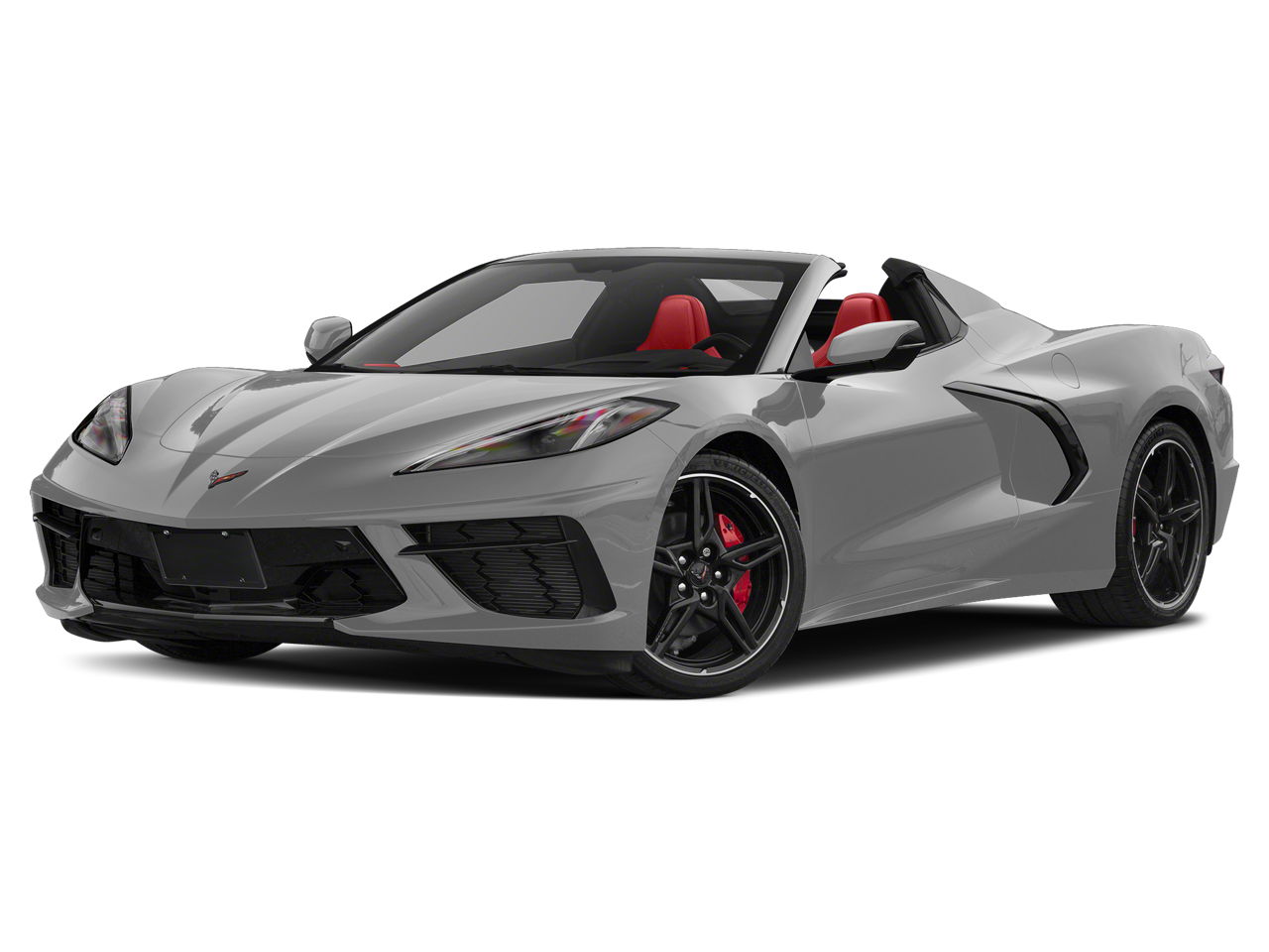 2020 Chevrolet Corvette Stingray 2LT