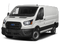 2021 Ford Transit Cargo Van T-250 130" Low Rf 9070 GVWR RWD