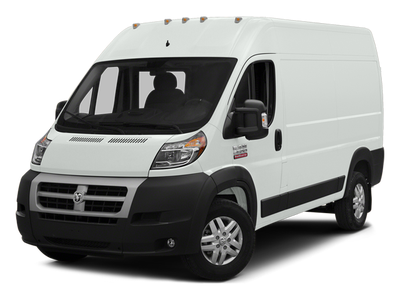 2014 RAM ProMaster Cargo Van High Roof