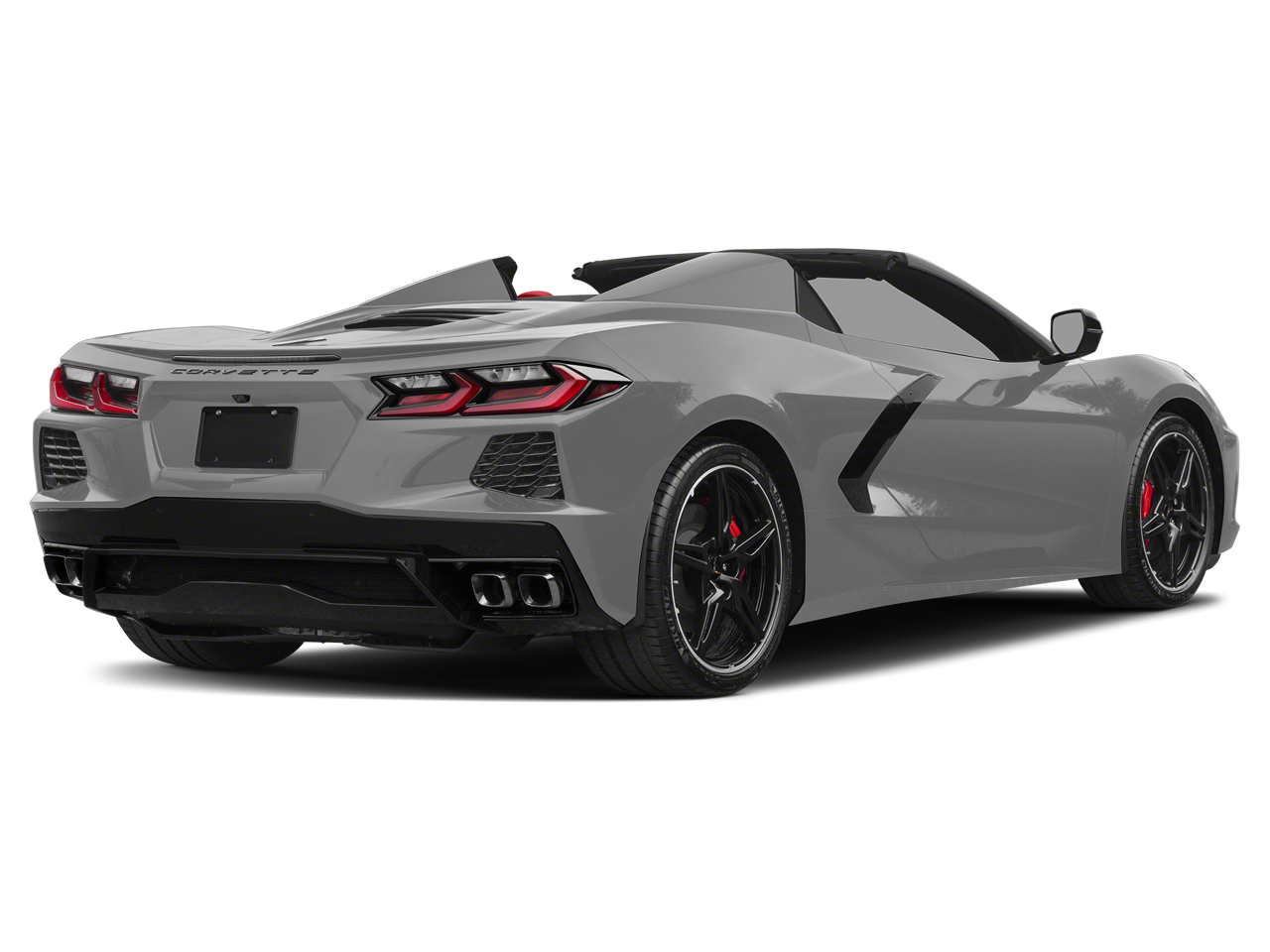 2020 Chevrolet Corvette Stingray 2LT