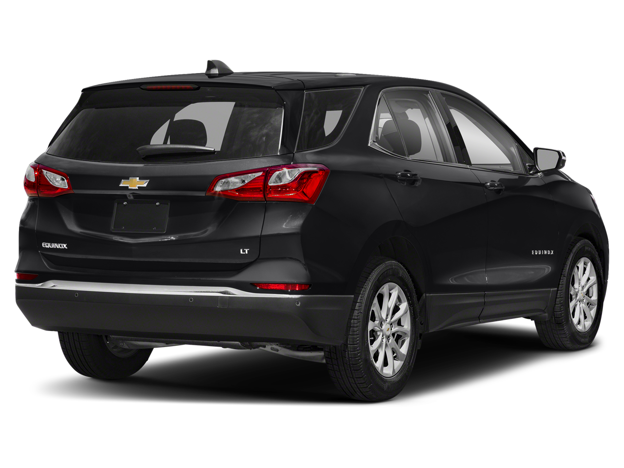 Used 2020 Chevrolet Equinox LT with VIN 2GNAXKEV9L6251781 for sale in Quincy, FL