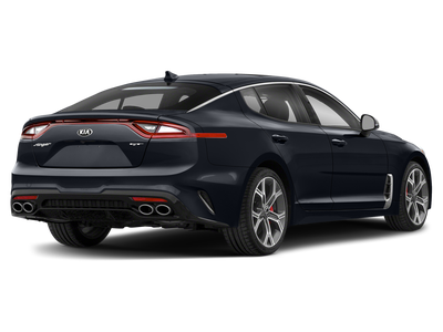 2020 Kia Stinger GT