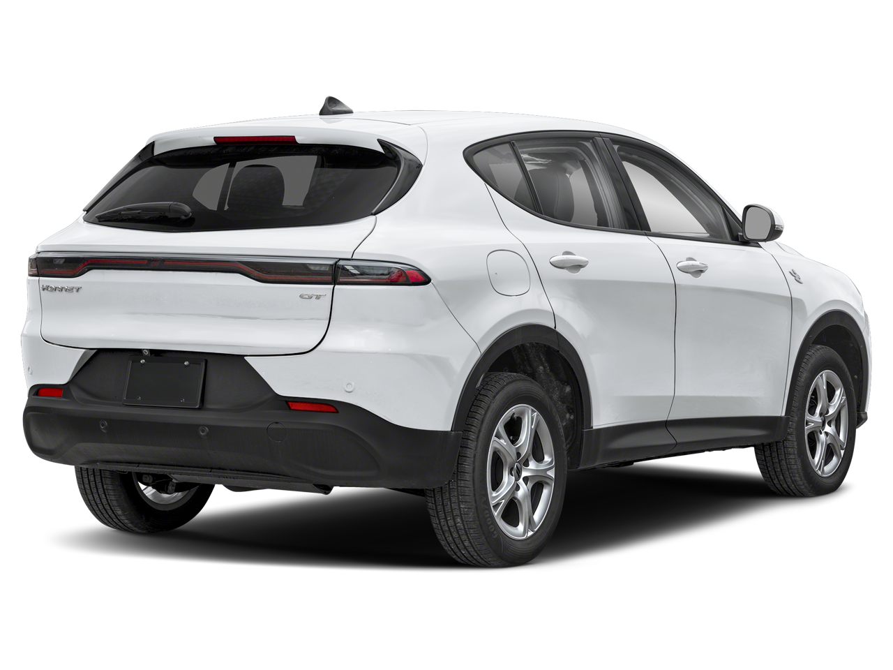 2024 Dodge Hornet GT