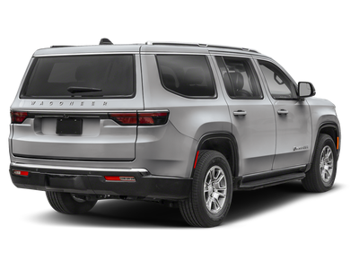 2024 Jeep Wagoneer Base