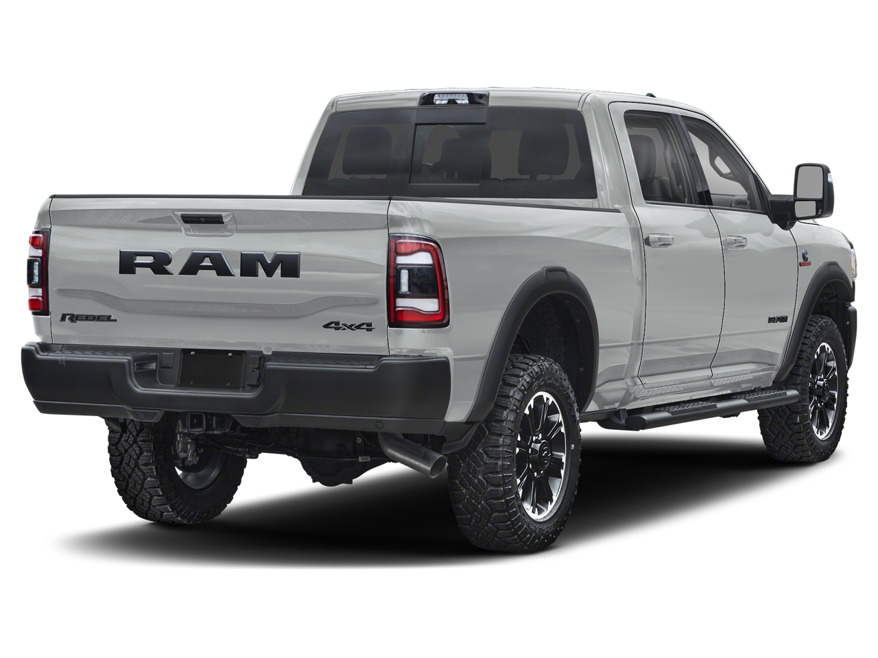 2024 RAM 2500 Power Wagon