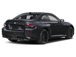 2025 BMW M2 Coupe