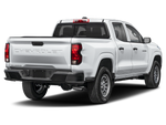 2026 Chevrolet Colorado 4WD Trail Boss
