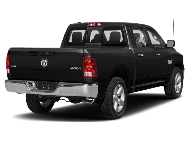 2019 RAM 1500 Classic Big Horn
