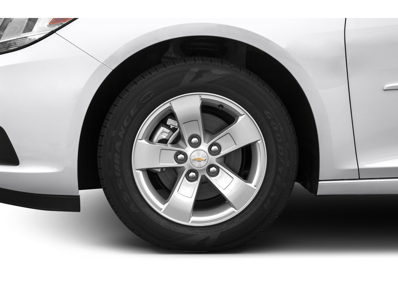 2015 Chevrolet Malibu LT