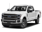 2020 Ford Super Duty F-250 SRW King Ranch