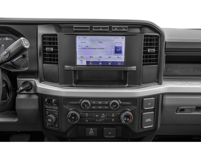 2023 Ford Super Duty F-350 SRW XL