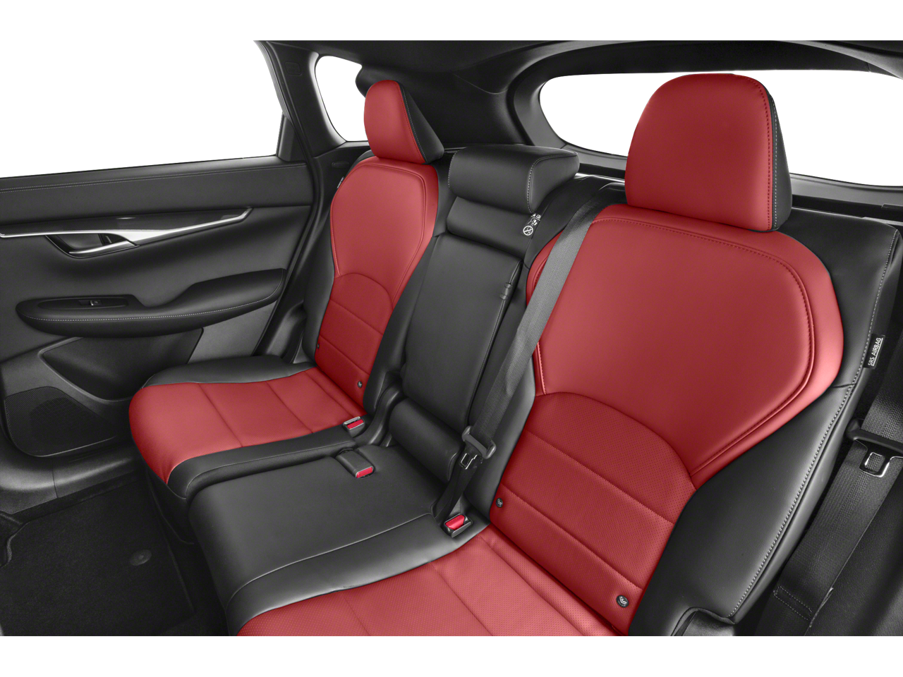 2023 INFINITI QX50 SPORT