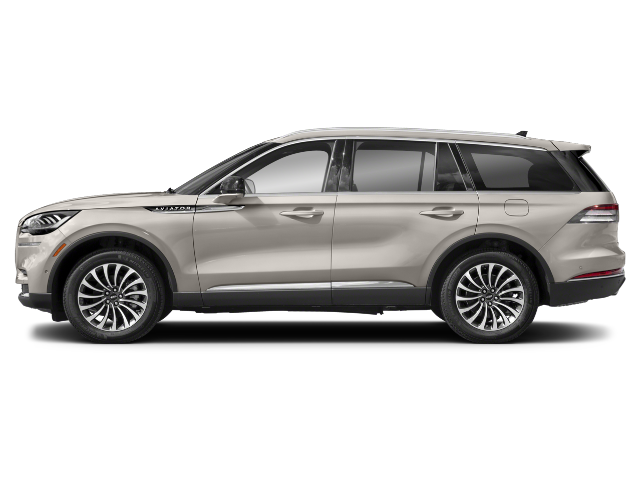 2023 Lincoln Aviator Reserve photo 2
