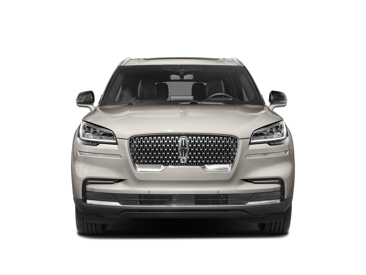 2023 Lincoln Aviator Reserve photo 3