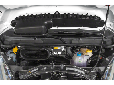 2023 RAM ProMaster Cargo Van High Roof