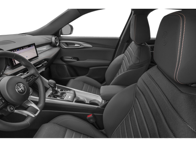 2024 Alfa Romeo Tonale Veloce