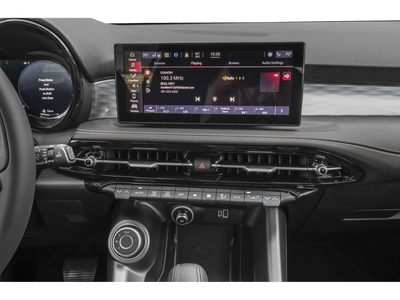 2024 Alfa Romeo Tonale Veloce