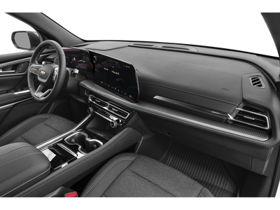 2024 Chevrolet Traverse AWD LT