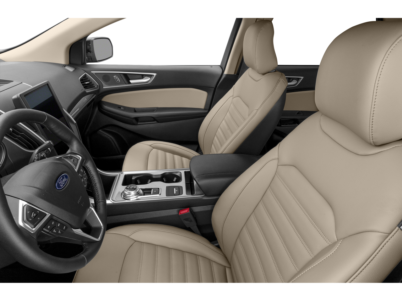 2024 Ford Edge ST-Line