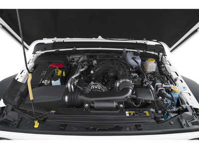 2025 Jeep Gladiator Nighthawk