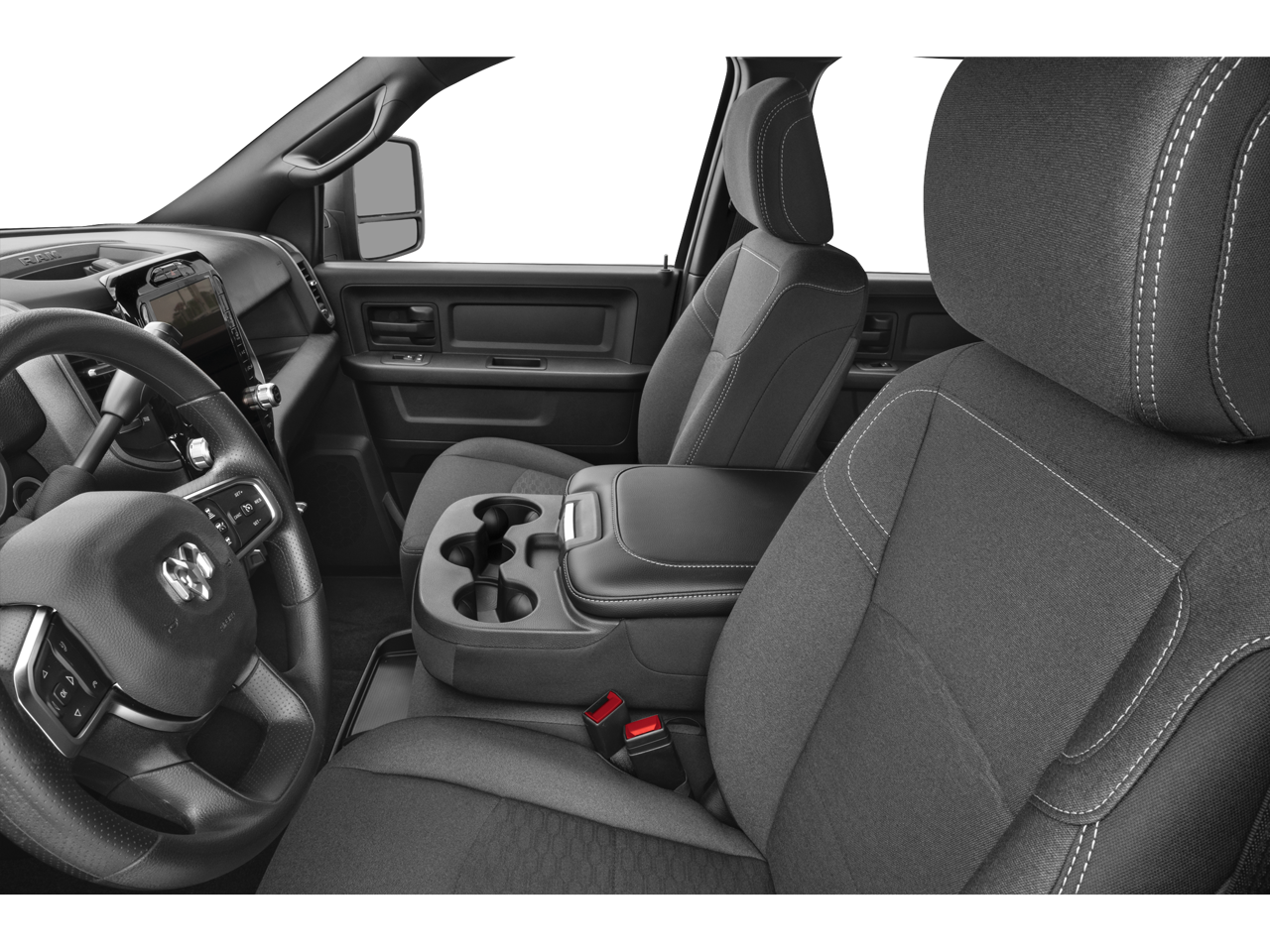 2025 RAM 3500 Laramie