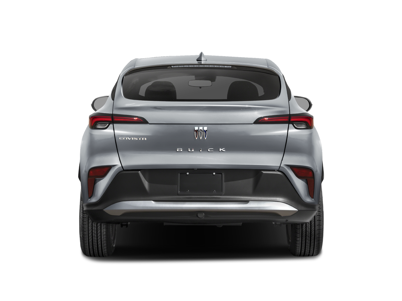 2026 Buick Envista Preferred photo 4