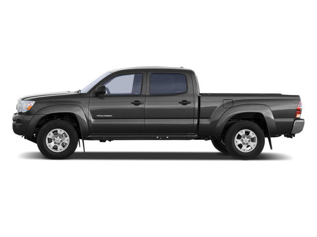 2009 Toyota Tacoma PreRunner