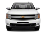 2010 Chevrolet Silverado 1500 LS