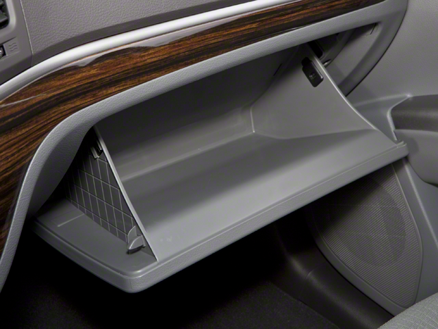 2012 Hyundai Santa Fe GLS