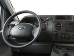 2013 Ford Econoline Cargo Van Commercial