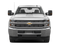 2017 Chevrolet Silverado 2500 HD Work Truck