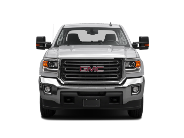2018 GMC Sierra 3500 HD Denali