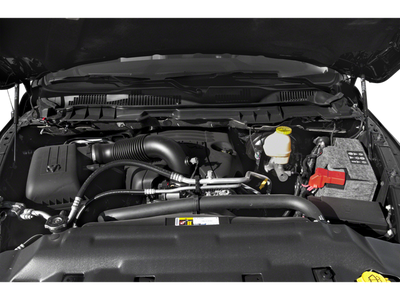 2018 RAM 1500 Limited