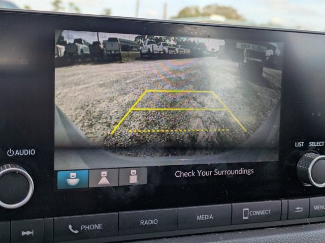 2024 Honda Civic Hatchback Sport