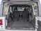 2020 Jeep Wrangler Unlimited Willys